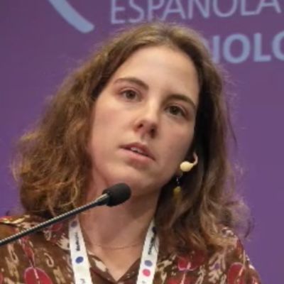 Miriam García Cocera